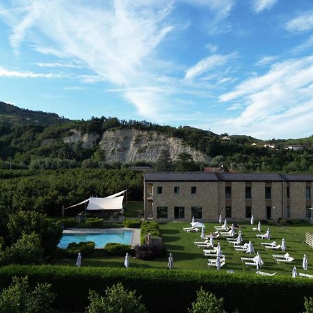 Villa Gelso Vesime Экстерьер фото
